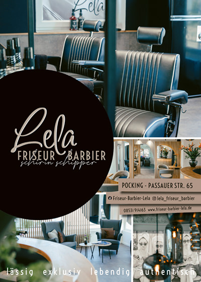 Lela Friseur